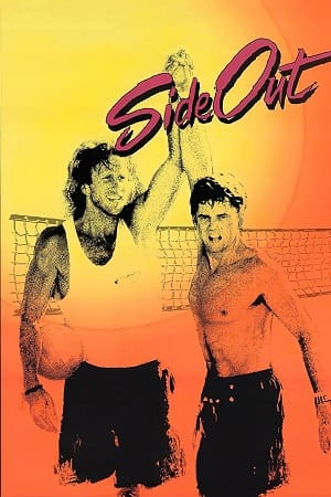 Download Side Out (1990) Dual Audio {Hindi-English} BluRay 480p [400MB] | 720p [1GB] | 1080p [2GB] poster