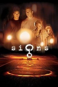 Download Signs (2002) Remastered BluRay Dual Audio {Hindi-English} 480p [380MB] | 720p [1.1GB] | 1080p [2.2GB] poster