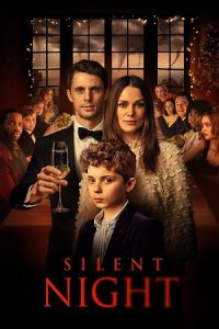Download Silent Night (2021) Dual Audio {Hindi-English} BluRay 480p [400MB] | 720p [1.1GB] | 1080p [2.3GB] poster
