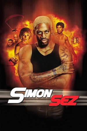 Download Simon Sez (1999) Dual Audio [Hindi + English] WeB-DL 480p [280MB] | 720p [800MB] | 1080p [1.8GB] poster