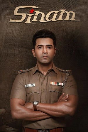 Download Sinam (2022) Dual Audio [Hindi + Tamil] WeB-DL 480p [400MB] | 720p [1GB] | 1080p [2.3GB] poster