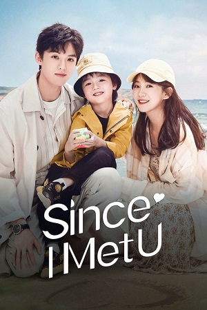 Download Since I Met U (Season 1) Dual Audio {Hindi-Chinese} C-Drama Series 480p 720p & 1080p WEB-DL poster