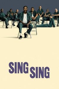 Download Sing Sing (2023) {English with Subtitles} Full Movie WEB-DL 480p [320MB] | 720p [860MB] | 1080p [2GB] poster