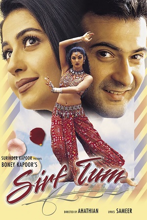 Download Sirf Tum (1999) Hindi Full Movie WeB-DL 480p [450MB] | 720p [1.2GB] | 1080p [3.5GB] poster