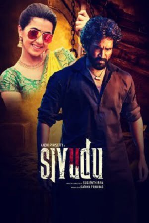 Download Sivuddu (2022) Hindi Dubbed Full Movie WEB-DL 480p [300MB] | 720p [780MB] | 1080p [1.3GB] poster