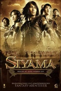 Download Siyama (2008) Dual Audio Hindi Movie 480p (400MB) | 720p (1GB) poster