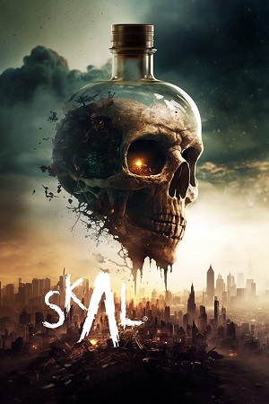 Download Skal: Fight for Survival (2023) Dual Audio {Hindi-English} BluRay 480p [300MB] | 720p [750MB] | 1080p [1.4GB] poster