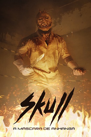 Download Skull: The Mask (2020) Dual Audio [Hindi + German] WeB-DL 480p [300MB] | 720p [800MB] | 1080p [1.8GB] poster
