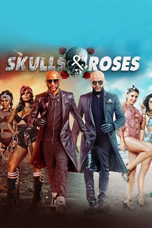 Download Skulls and Roses Season 1 Hindi Complete Prime Video Web Series 720p HDRip poster