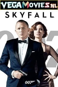 Download Skyfall (2012) Dual Audio {Hindi-English} 480p [450MB] | 720p [1.2GB] | 1080p [2.6GB] poster