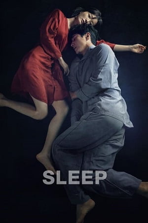 Download Sleep (2023) Dual Audio [Hindi + Korean] BluRay 480p [370MB] | 720p [900MB] | 1080p [2.1GB] poster