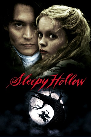 Download Sleepy Hollow (1999) Dual Audio [Hindi + English] WeB-DL 480p [300MB] | 720p [800MB] | 1080p [2.2GB] poster
