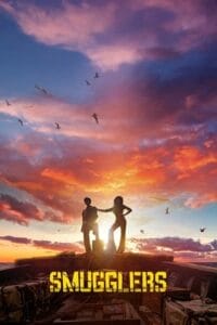 Download Smugglers (2023) Dual Audio [Hindi (ORG 5.1) + Korean] WEB-DL 480p [500MB] | 720p [1.1GB] | 1080p [2.5GB] poster