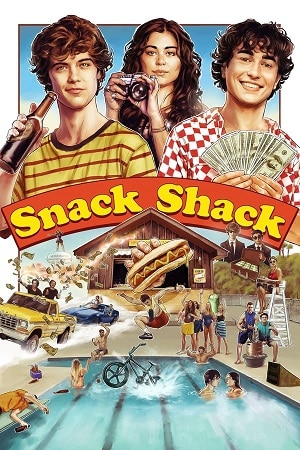 Download Snack Shack (2024) WEB-DL Dual Audio {Hindi-English} 480p [440MB] | 720p [1.1GB] | 1080p [2.4GB] poster