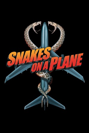 Download Snakes on a Plane (2006) Dual Audio [Hindi + English] BluRay 480p [350MB] | 720p [1GB] | 1080p [2.1GB] poster