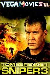 Download Sniper 3 (2004) English With Subtitles 480p [350MB] | 720p [650MB] | 1080p [1.7GB] poster