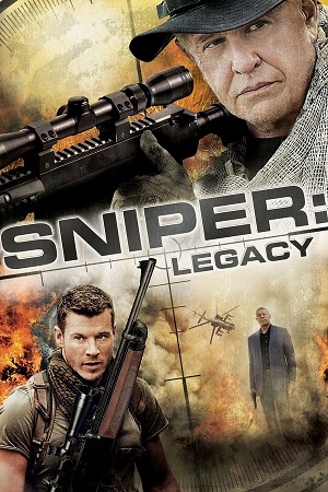 Download Sniper: Legacy (2014) WEB-DL Dual Audio {Hindi-English} 480p [300MB] | 720p [900MB] | 1080p [1.9GB] poster