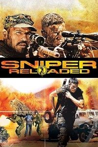 Download Sniper: Reloaded (2011) Dual Audio {Hindi-English} 480p [400MB] | 720p [900MB] | 1080p [1.5GB] poster