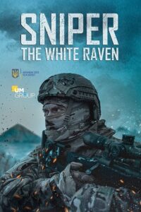 Download Sniper:The White Raven (2022) Hindi Dubbed AMZN WeB-DL 480p [450MB] | 720p [1.1GB] | 1080p [2.3GB] poster