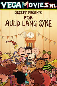Download Snoopy Presents: For Auld Lang Syne (2021) AppleTV+ Dual Audio [Hindi-English] WeB-DL 720p [250MB] | 1080p [550MB] poster