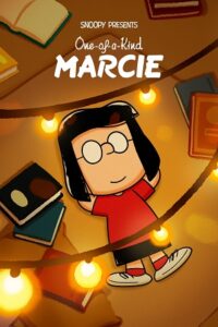 Download Snoopy Presents: One-of-a-Kind Marcie (2023) WEB-DL Dual Audio {Hindi-English} 480p [150MB] | 720p [350MB] | 1080p [850MB] poster