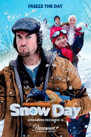 Download Snow Day (2022) WEB-DL {English With Subtitles} Full Movie 480p [250MB] | 720p [650MB] | 1080p [1.5GB] poster