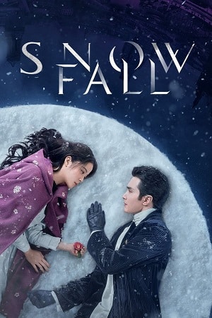 Download Snow Fall (Season 1) Dual Audio {Hindi-Chinese} Series 480p 720p & 1080p WEB-DL poster