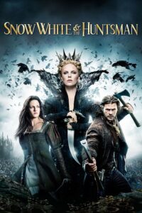 Download Snow White and the Huntsman (2012) Dual Audio [Hindi + English] Bluray 480p [500MB] | 720p [1.1GB] | 1080p [2.3GB] poster