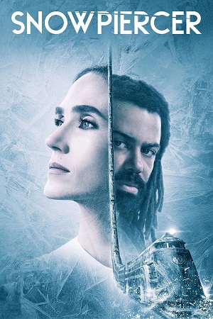 Download Snowpiercer (2013) Dual Audio {Hindi-English} BluRay 480p [500MB] | 720p [1GB] | 1080p [2GB] poster