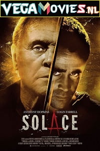 Download Solace (2015) Dual Audio {Hindi-English} 480p [250MB] | 720p [1GB] poster
