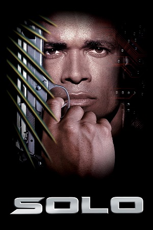 Download Solo (1996) Dual Audio {Hindi-English} 480p [340MB] | 720p [950MB] BluRay poster