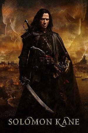 Download Solomon Kane (2009) Dual Audio {Hindi-English} BluRay 480p [350MB] | 720p [1GB] | 1080p [2.1GB] poster