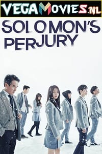 Download Solomon’s Perjury (Season 1) Dual Audio [Hindi + Korean] Complete Series WeB-DL 720p [300MB] poster