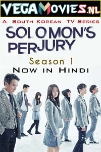 Download Solomon’s Perjury (2016) Season 1 Hindi Dubbed [ORG] Complete 480p | 720p WEB-DL poster