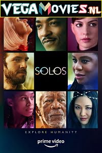 Download Solos (2021) Season 1 English Amazon Prime 480p | 720p WEB-DL poster