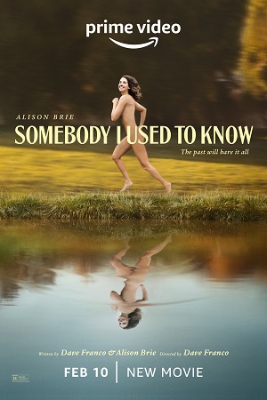Download Somebody I Used to Know – Amazon Original (2023) WEB-DL Dual Audio {Hindi-English} 480p [400MB] | 720p [1.2GB] | 1080p [3.3GB] poster