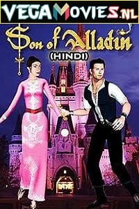 Download Son of Alladin (2003) Dual Audio {Hindi-English} 480p [250MB] | 720p [800MB] | 1080p [2GB] poster