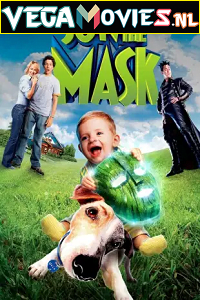 Download Son of the Mask (2005) Dual Audio {Hindi-English} 480p [350MB] | 720p [700MB] | 1080p [1.4GB] poster