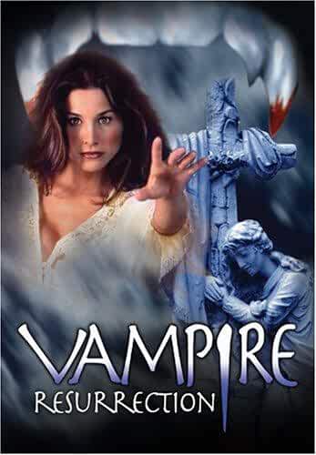 Download Song of the Vampire (2001) Dual Audio {Hindi-English} 480p [300MB] | 720p [800MB] poster