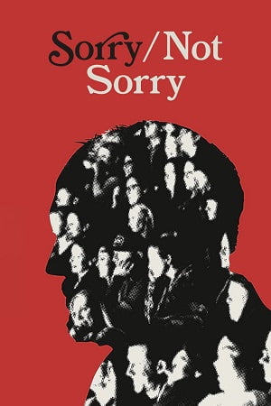 Download Sorry/Not Sorry (2023) {English with Subtitles} Full Movie WEB-DL 480p [300MB] | 720p [750MB] | 1080p [1.7GB] poster