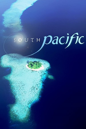 Download South Pacific (2023) Season 1 Complete Dual Audio {Hindi-English} Netflix Original WEB Series 720p | 1080p WEB-DL poster