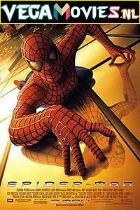 Download Spider-Man (2002) Dual Audio {Hindi-English} 480p [400MB] | 720p [800MB] | 1080p [4GB] | 2160p 4K poster