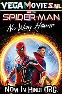 Download Spider-Man: No Way Home (2021) English Full Movie WEB-DL 480p [400MB] | 720p [1GB] | 1080p [2.4GB]