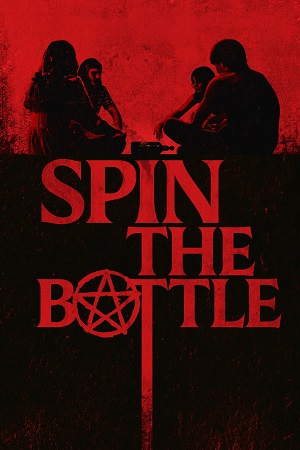 Download Spin the Bottle (2024) WEB-DL {English With Subtitles} Full Movie 480p [370MB] | 720p [1.1GB] | 1080p [2.4GB] poster