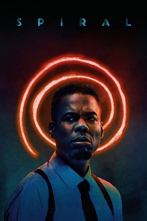 Download Spiral: From the Book of Saw (2021) Dual Audio {Hindi-English} BluRay 480p [300MB] | 720p [800MB] | 1080p [1.6GB] poster