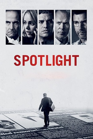 Download Spotlight (2015) Blu-Ray {English With Subtitles} Full Movie 480p [500MB] | 720p [1GB] | 1080p [3.3GB] poster