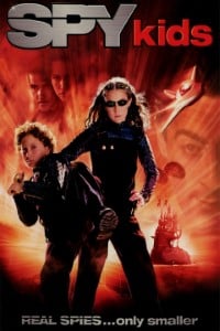 Download Spy Kids (2001) Dual Audio Hindi 480p [300MB] 720p [800MB] | 1080p [2.7GB] poster