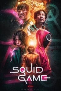 Download Squid Game (Season 1) Complete Dual-Audio {Hindi-English} Netflix Series 480p | 720p | 1080p WEB-DL