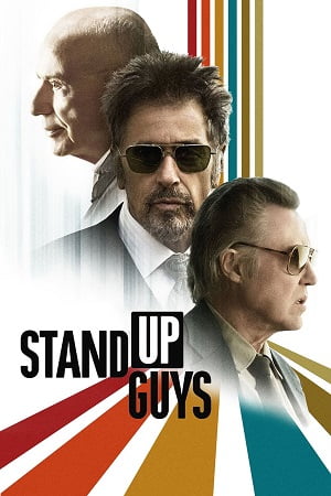 Download Stand Up Guys (2012) Dual Audio [Hindi + English] WeB-DL 480p [350MB] | 720p [1GB] | 1080p [2.1GB] poster