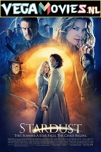 Download Stardust (2007) Dual Audio {Hindi-English} 480p [400MB] | 720p [1GB] | 1080p [2GB] poster